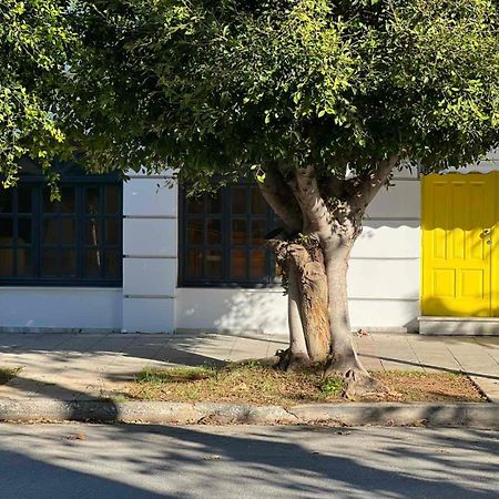 Apartamento Casa Tua Kalamata Exterior foto