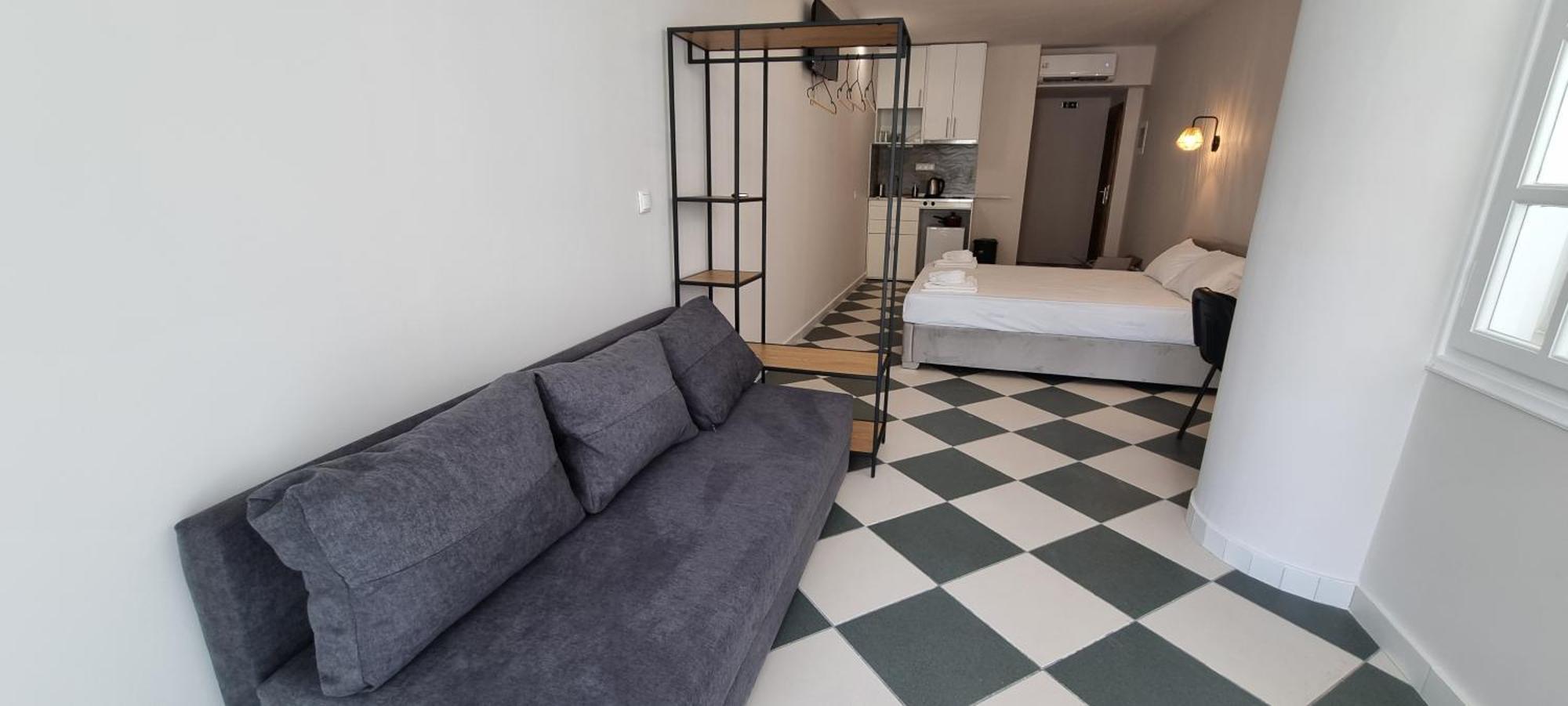 Apartamento Casa Tua Kalamata Exterior foto