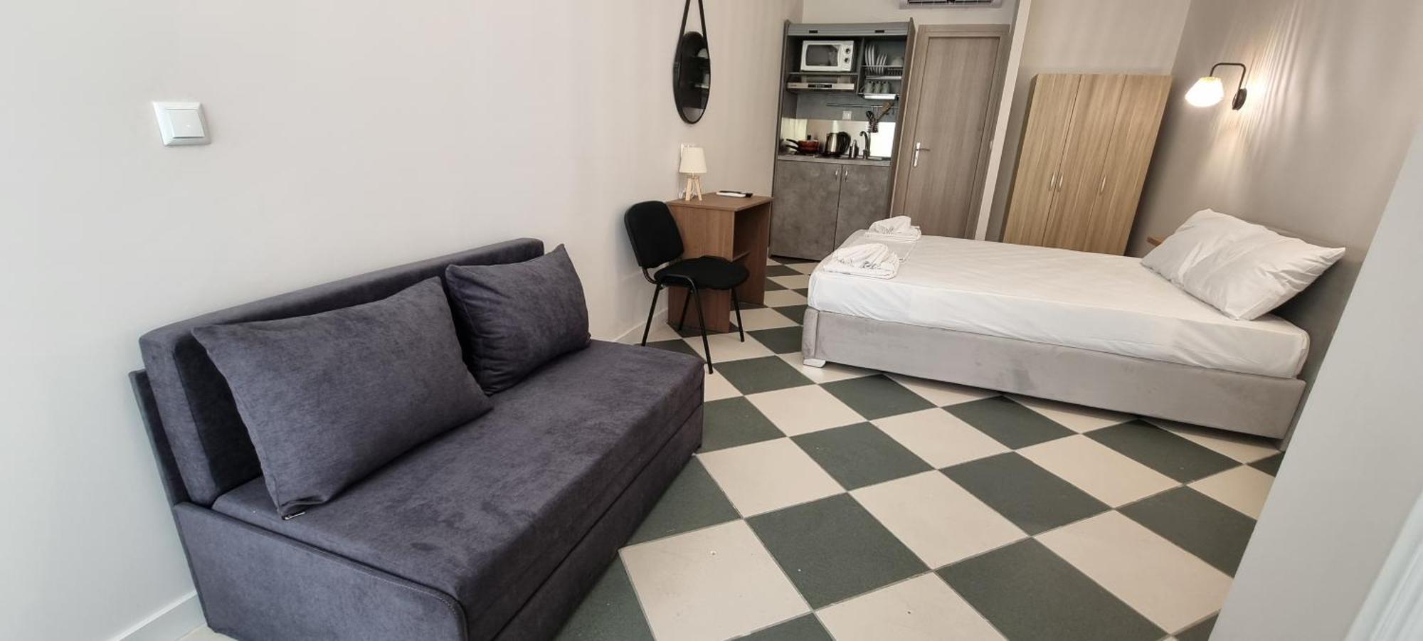 Apartamento Casa Tua Kalamata Exterior foto