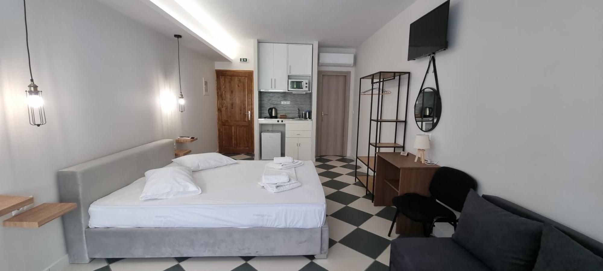 Apartamento Casa Tua Kalamata Exterior foto