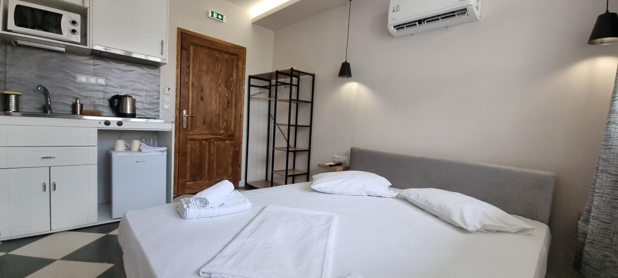 Apartamento Casa Tua Kalamata Exterior foto