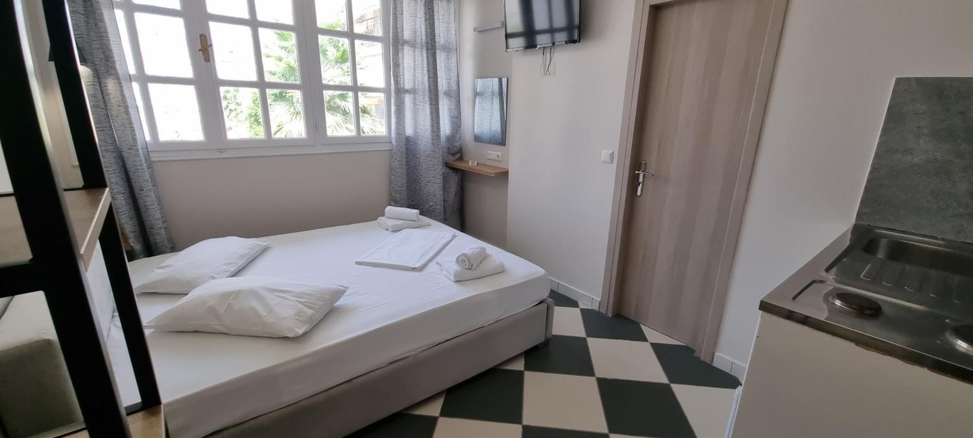 Apartamento Casa Tua Kalamata Exterior foto
