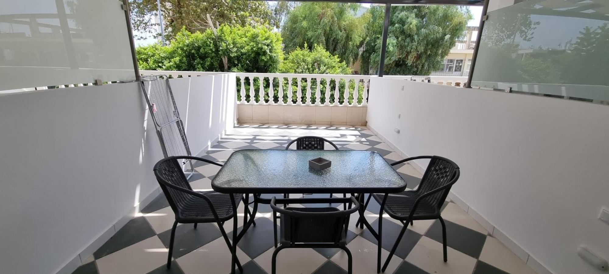Apartamento Casa Tua Kalamata Exterior foto