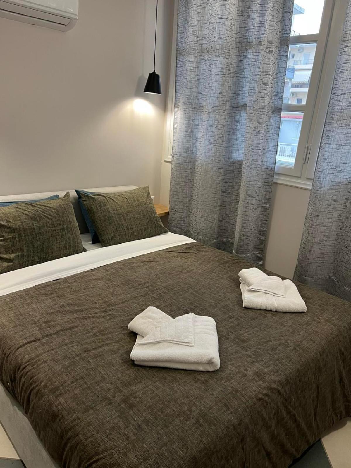 Apartamento Casa Tua Kalamata Exterior foto