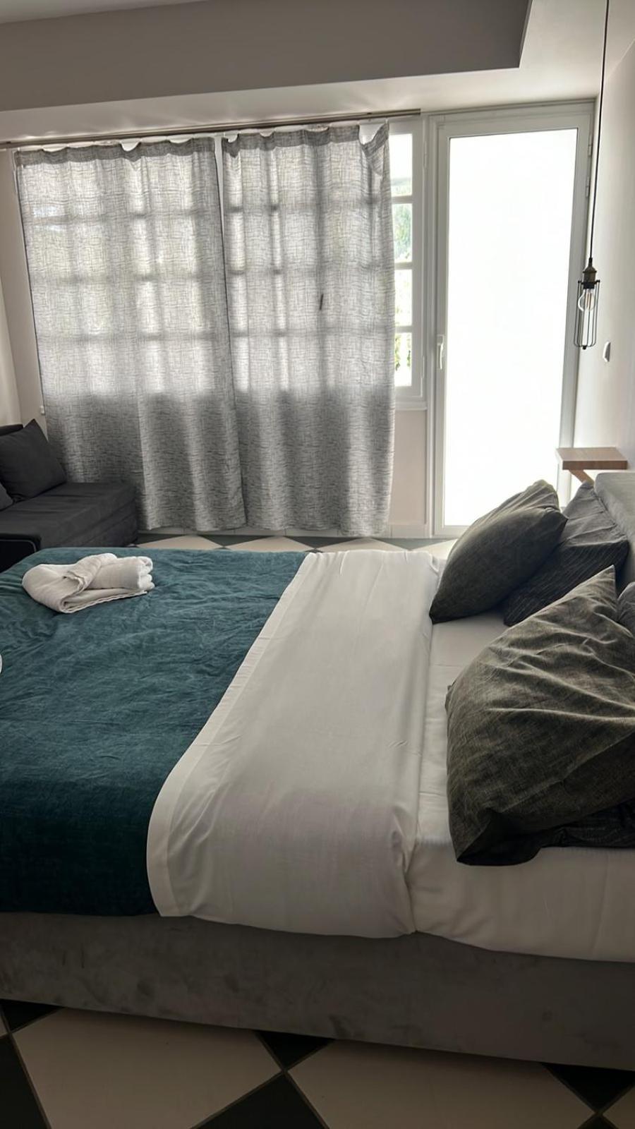 Apartamento Casa Tua Kalamata Exterior foto