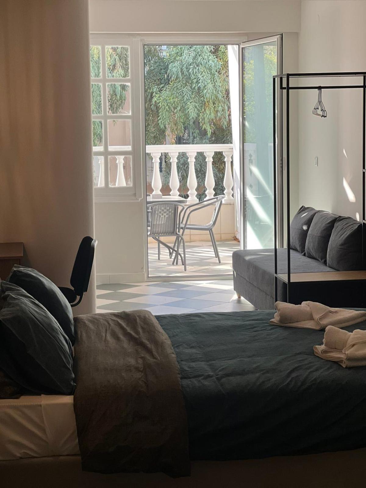 Apartamento Casa Tua Kalamata Exterior foto