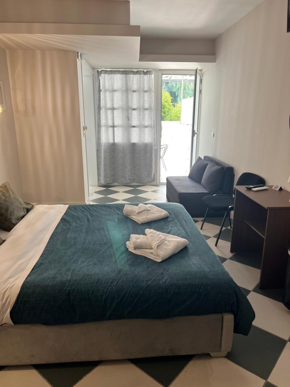 Apartamento Casa Tua Kalamata Exterior foto
