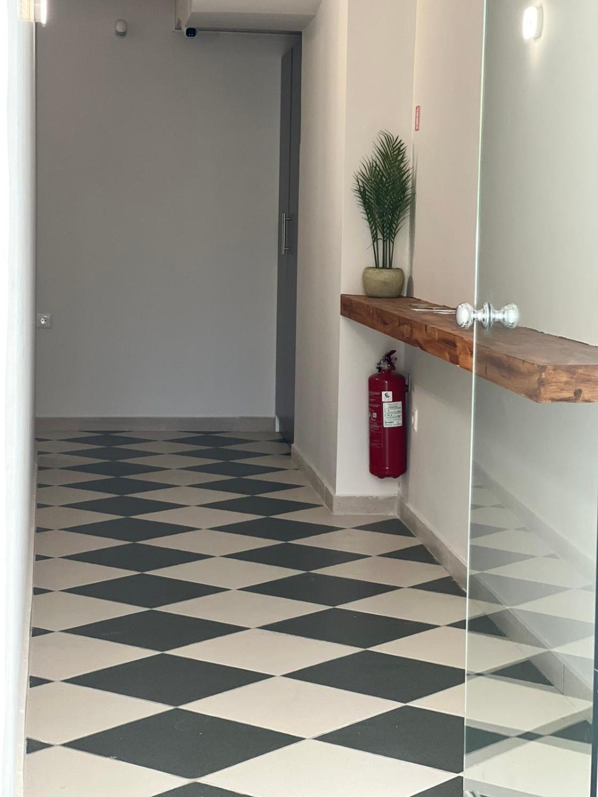 Apartamento Casa Tua Kalamata Exterior foto