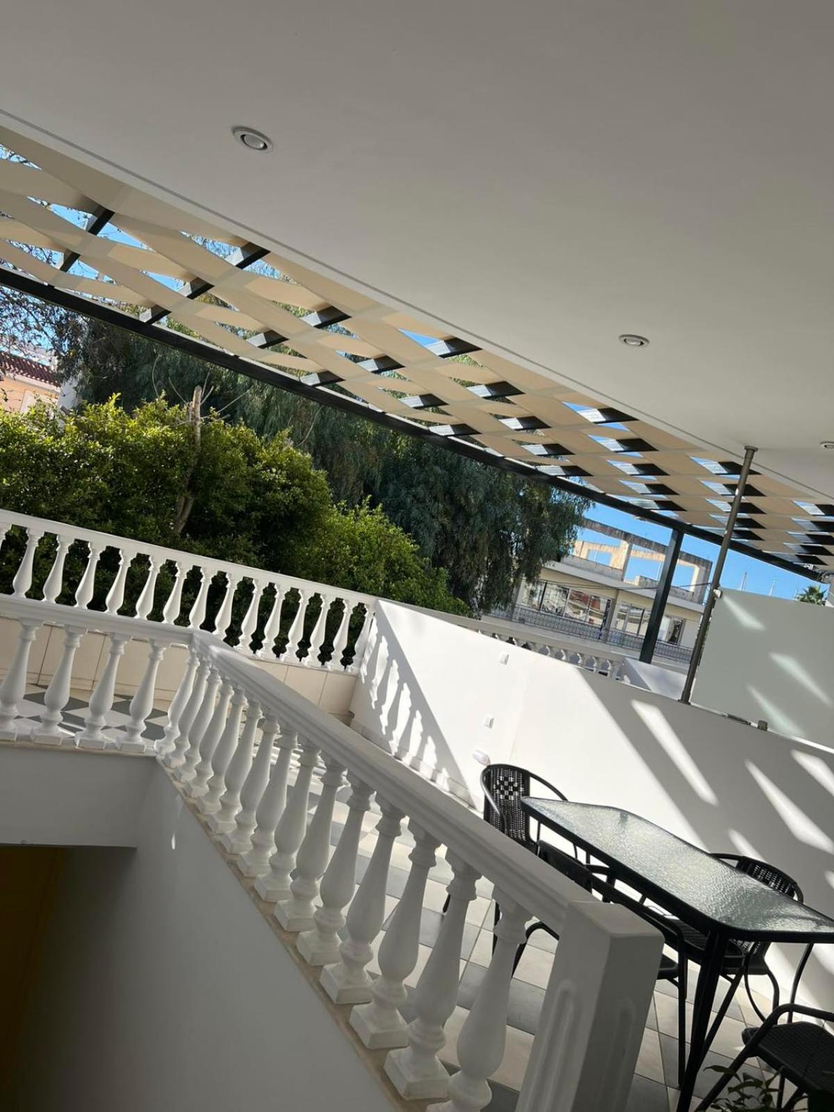 Apartamento Casa Tua Kalamata Exterior foto
