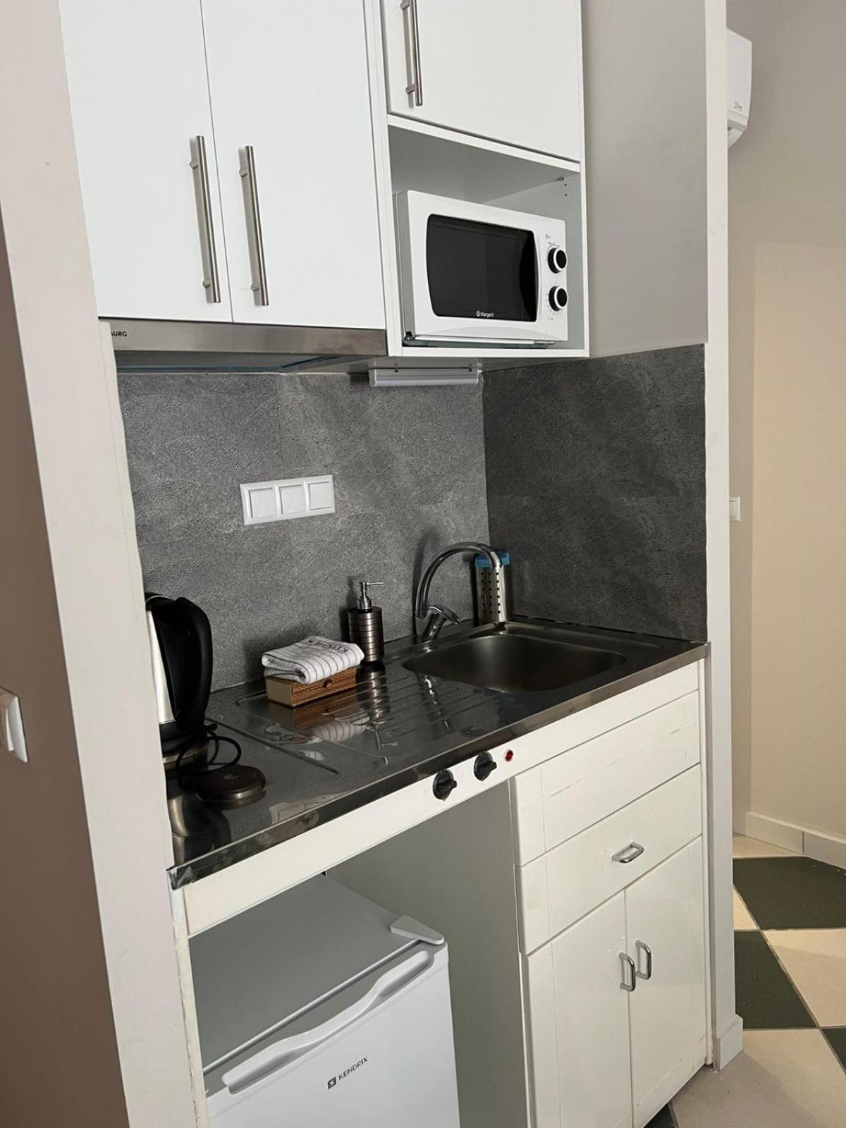 Apartamento Casa Tua Kalamata Exterior foto
