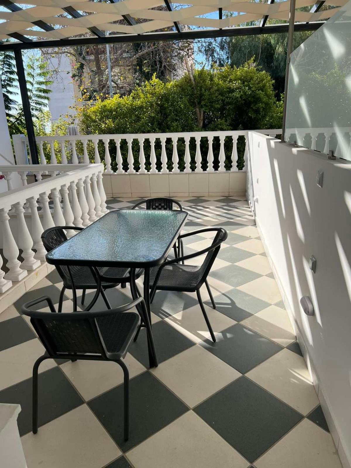 Apartamento Casa Tua Kalamata Exterior foto