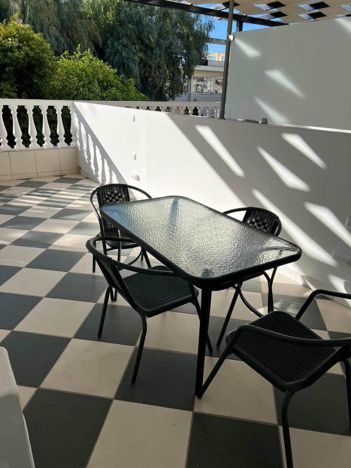Apartamento Casa Tua Kalamata Exterior foto