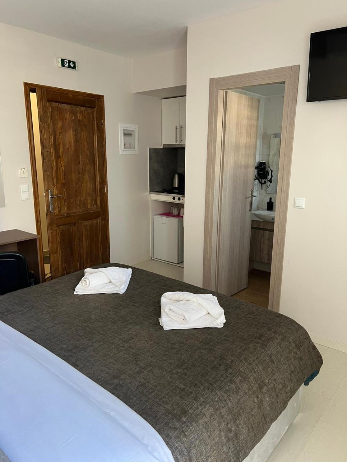 Apartamento Casa Tua Kalamata Exterior foto