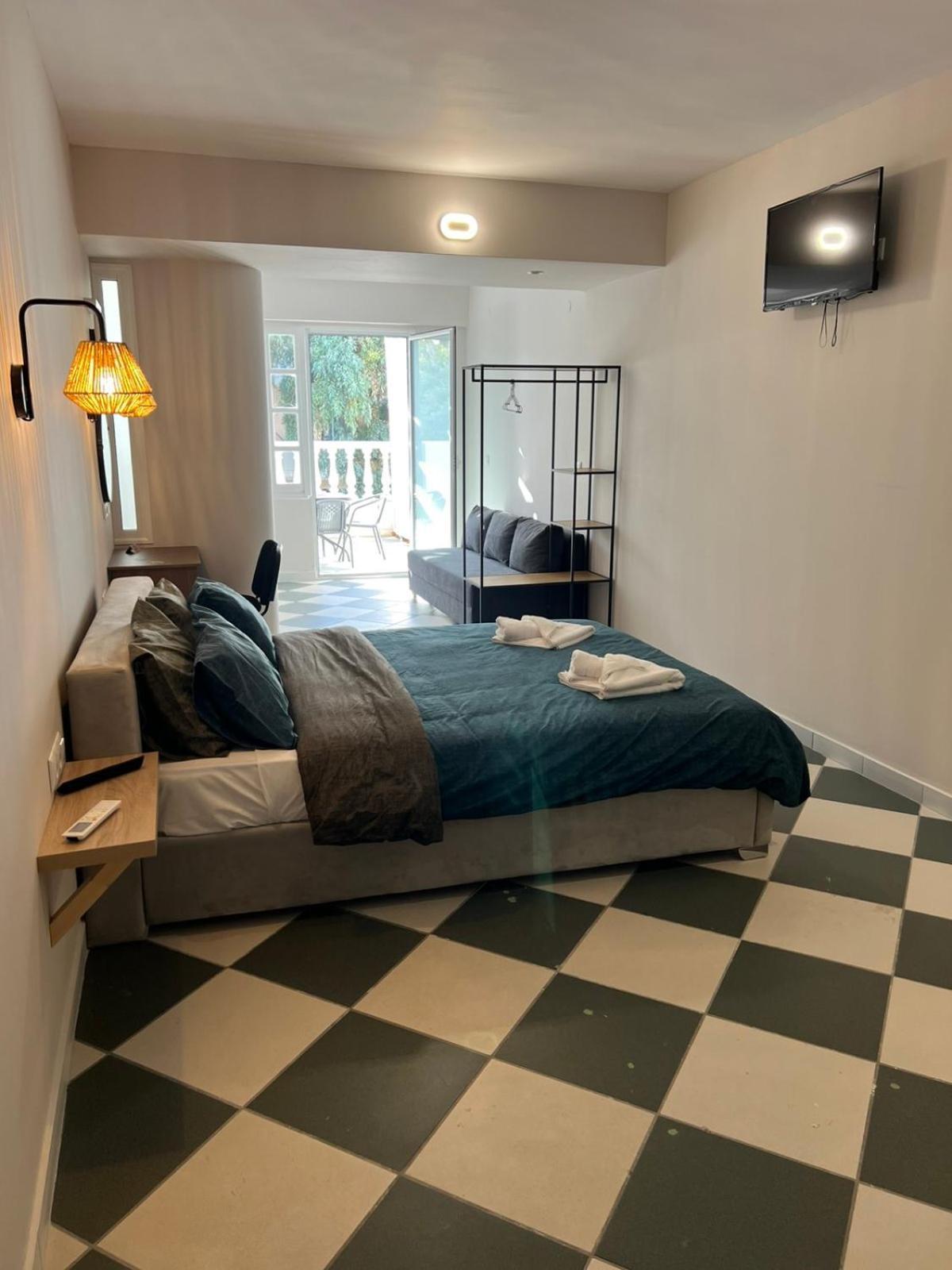 Apartamento Casa Tua Kalamata Exterior foto