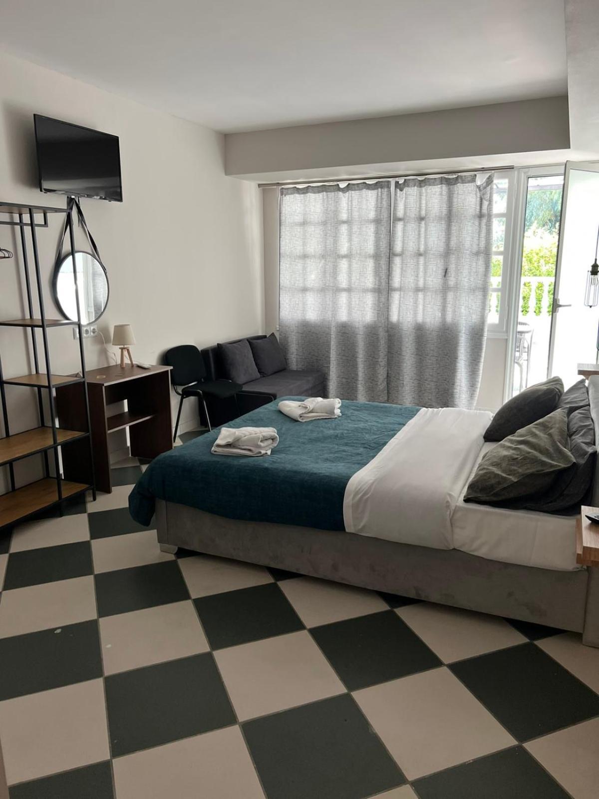 Apartamento Casa Tua Kalamata Exterior foto
