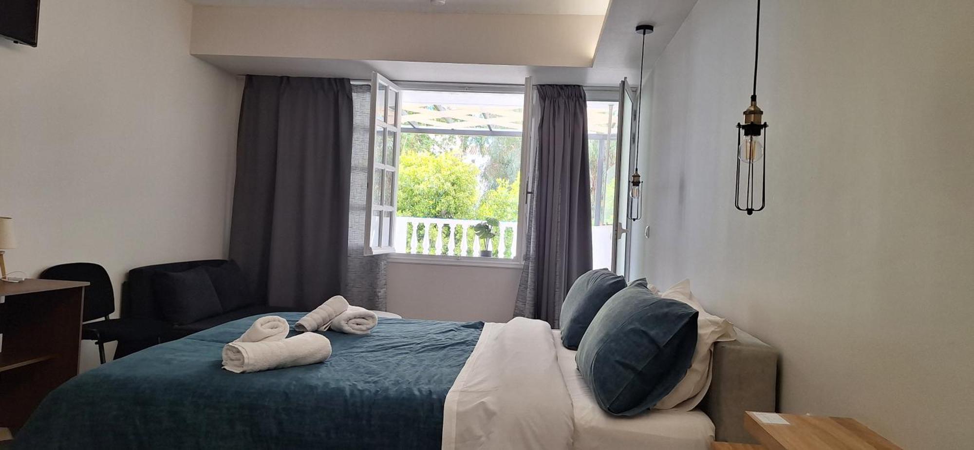 Apartamento Casa Tua Kalamata Exterior foto