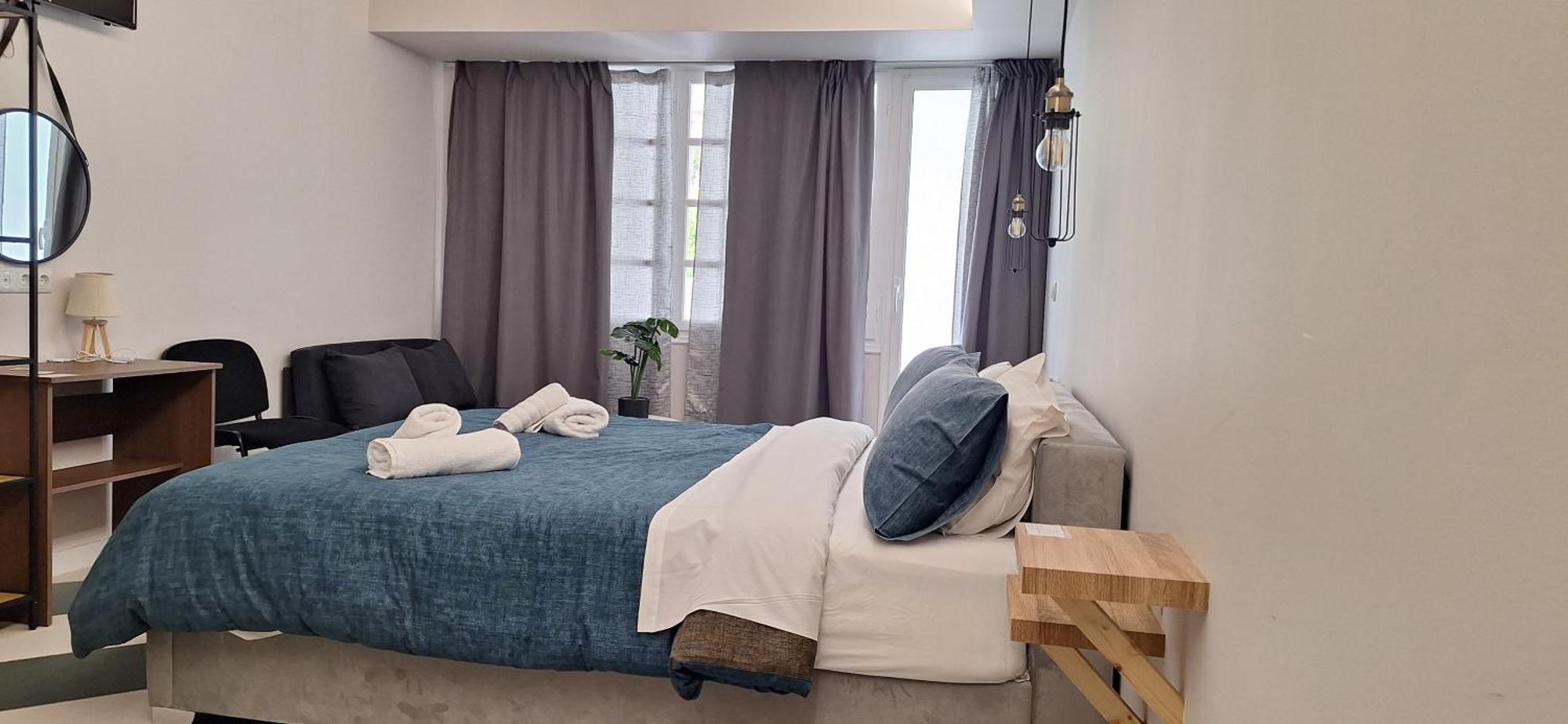 Apartamento Casa Tua Kalamata Exterior foto