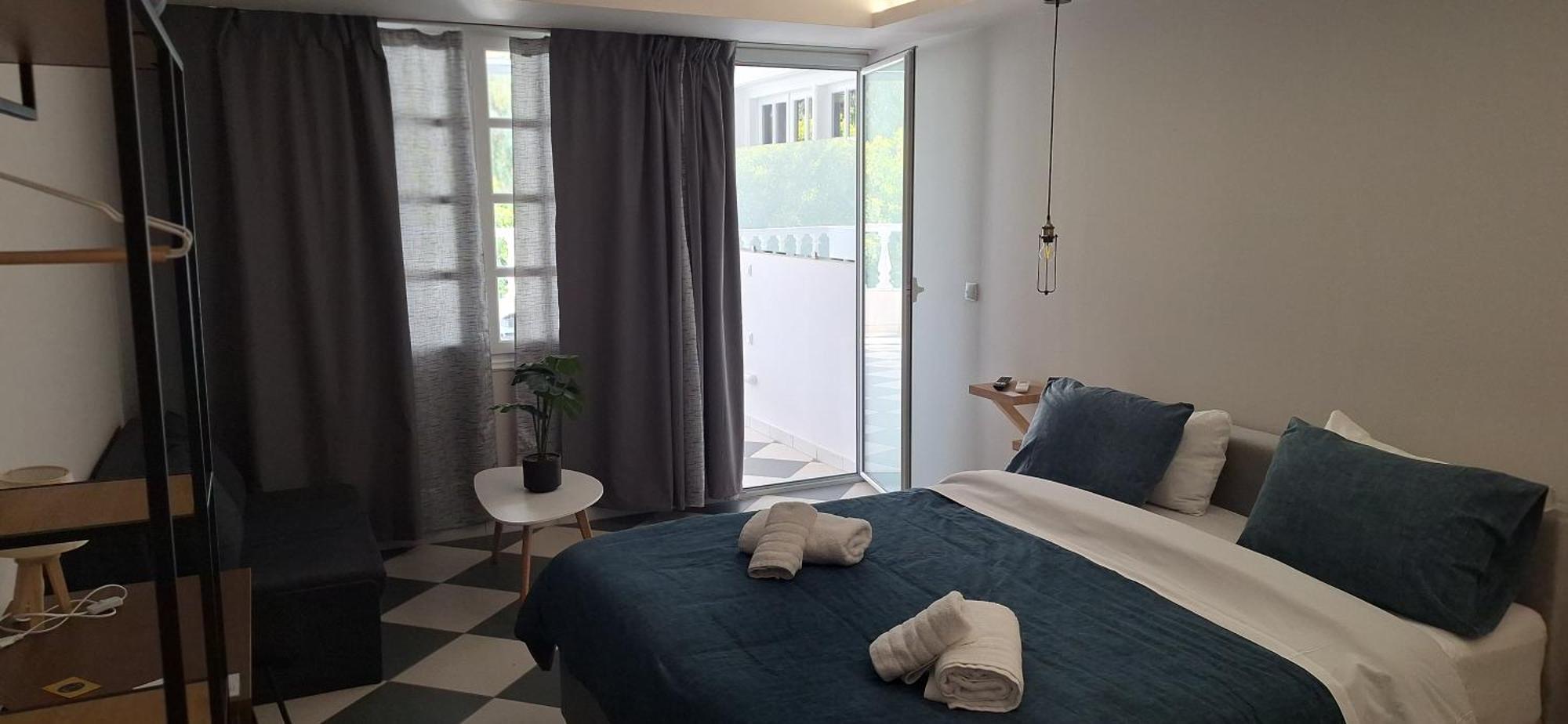 Apartamento Casa Tua Kalamata Exterior foto